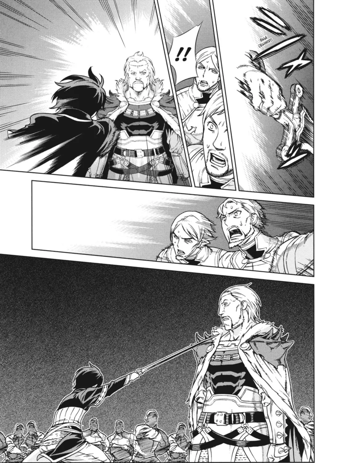 Ubel Blatt Chapter 77 page 15 - 