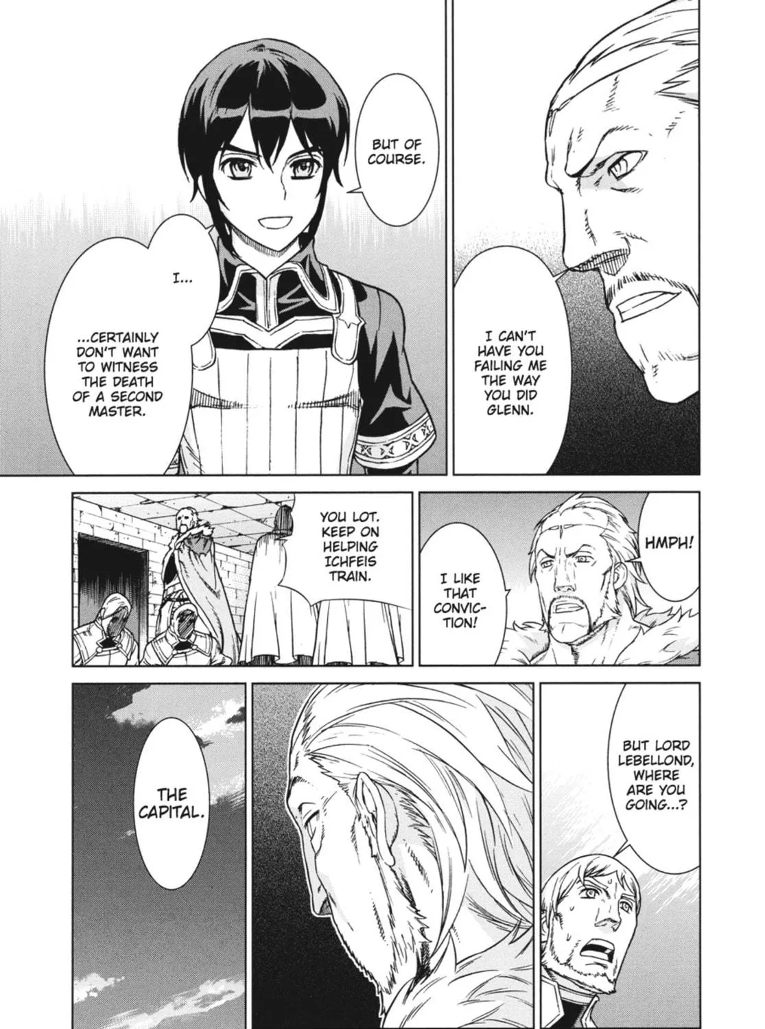 Ubel Blatt Chapter 77 page 19 - 
