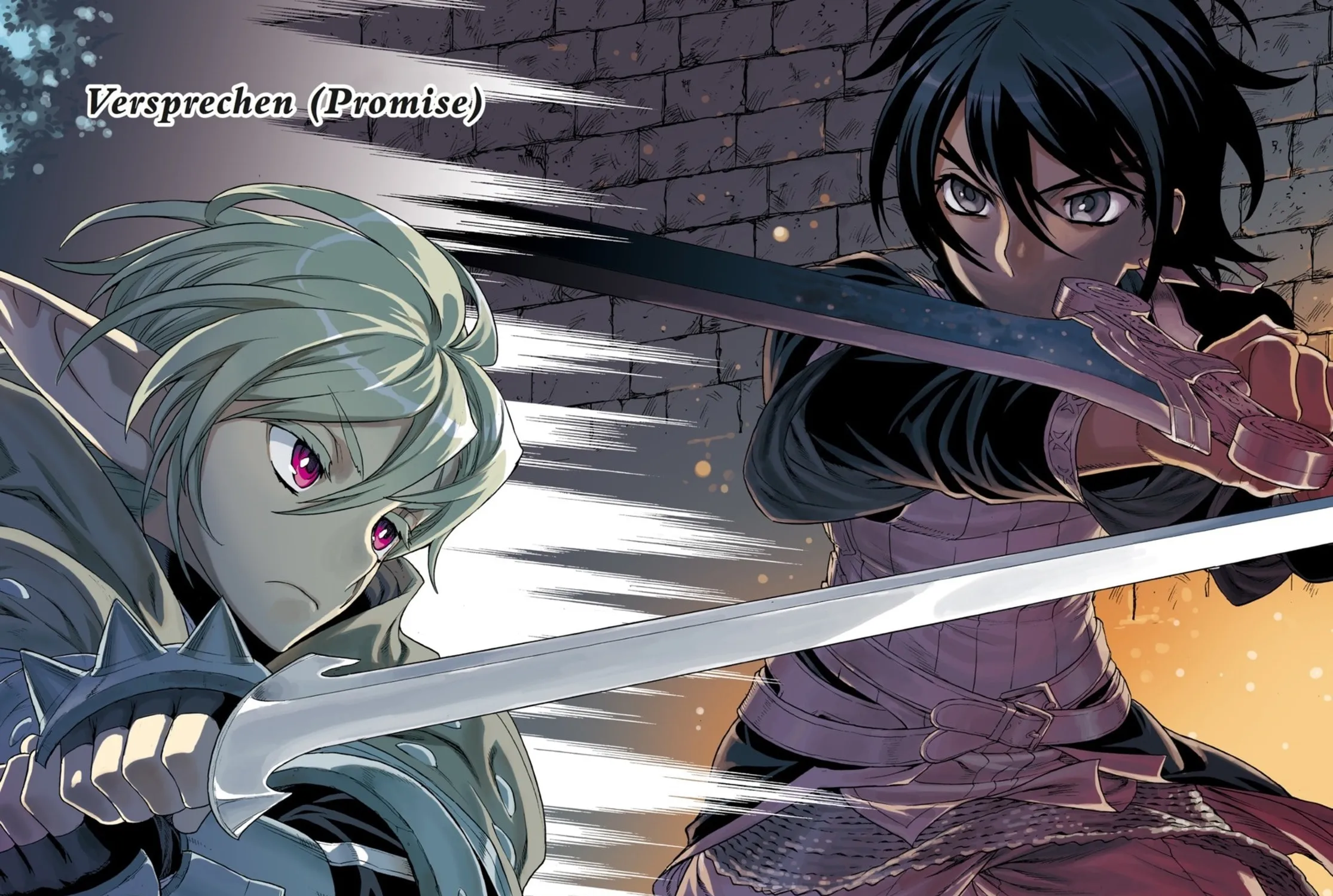 Ubel Blatt Chapter 77 page 3 - 