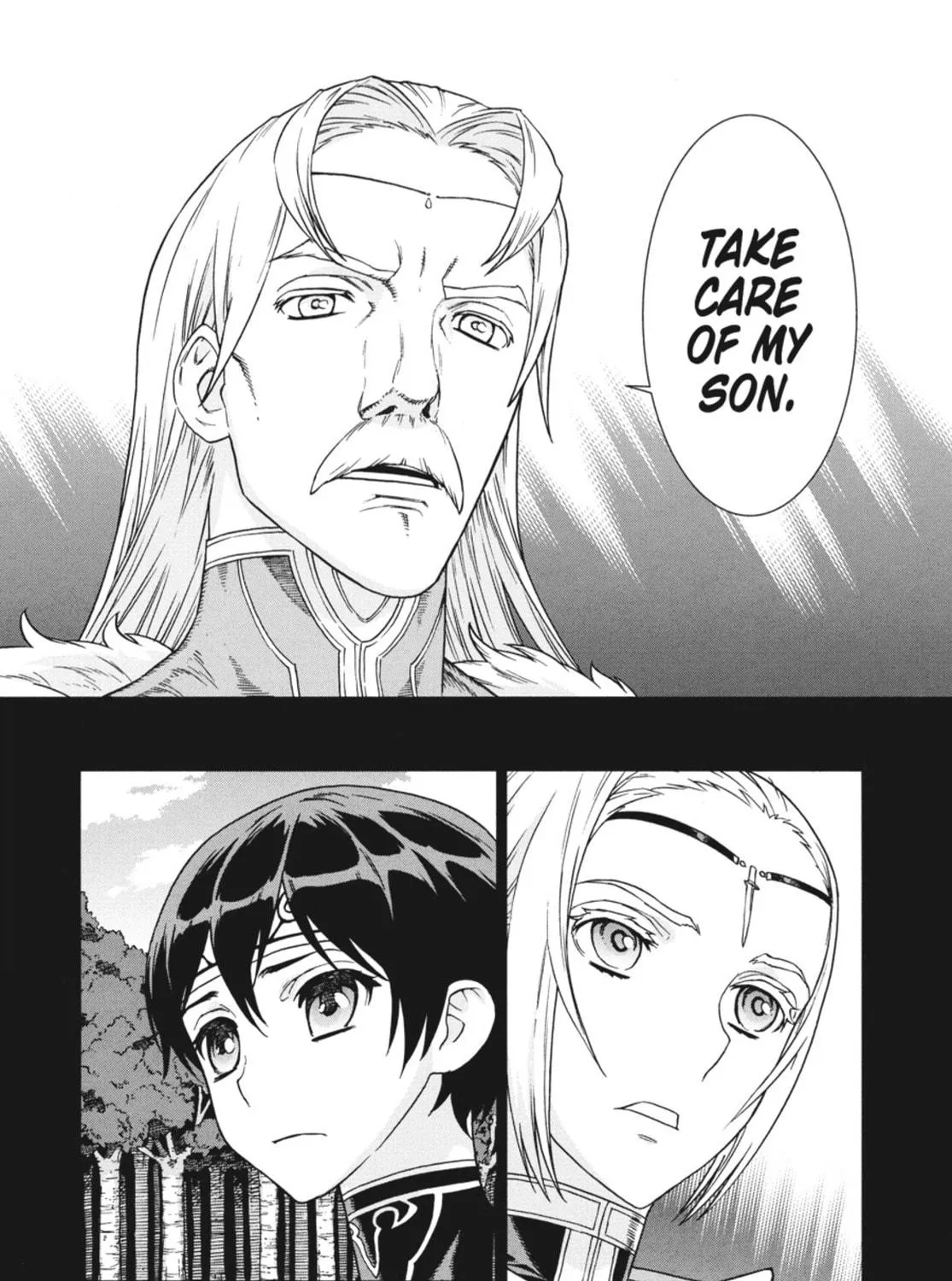 Ubel Blatt Chapter 77 page 29 - 