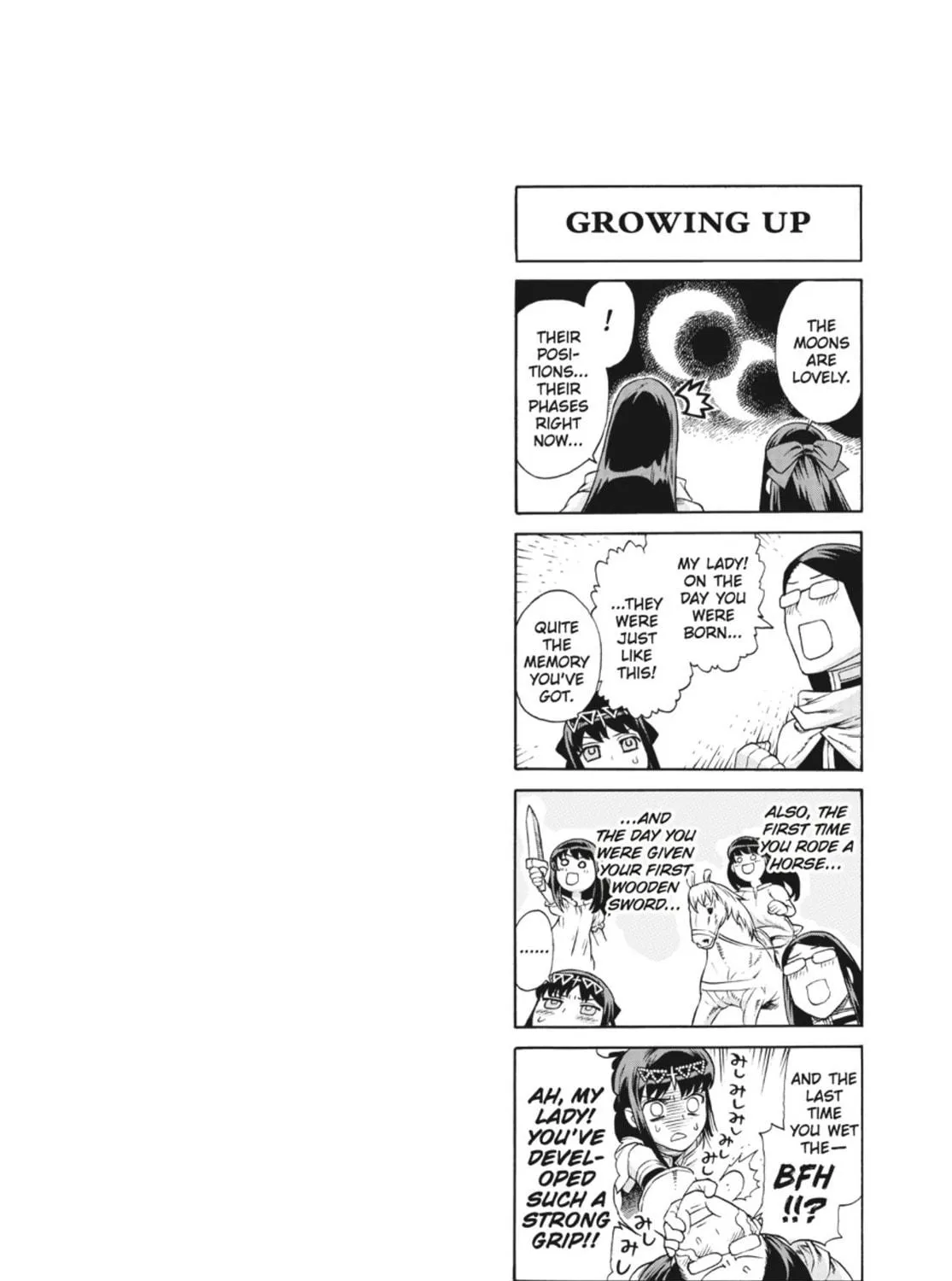 Ubel Blatt Chapter 77 page 5 - 