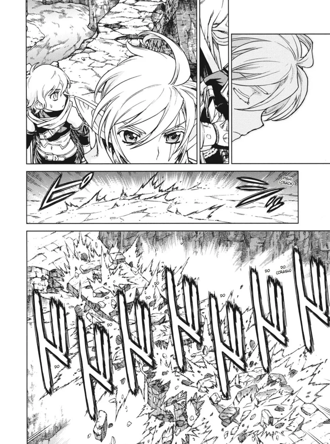 Ubel Blatt Chapter 77 page 41 - 