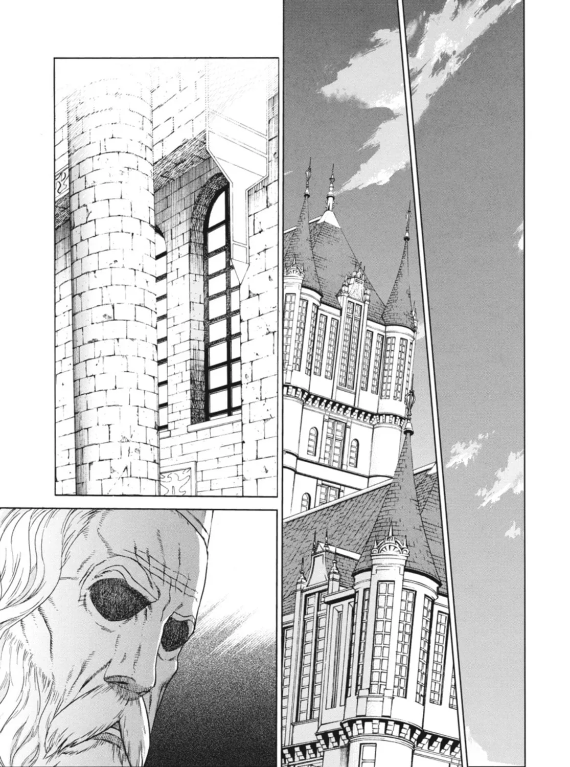 Ubel Blatt Chapter 77 page 43 - 