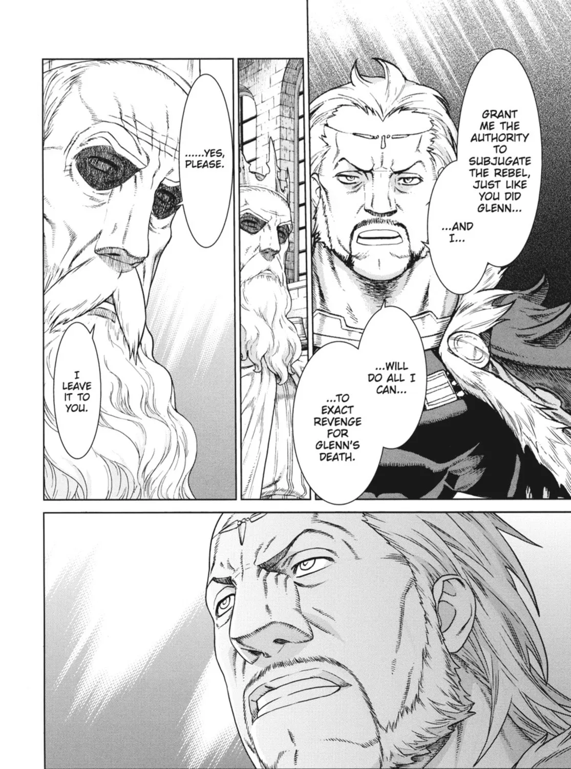 Ubel Blatt Chapter 77 page 45 - 