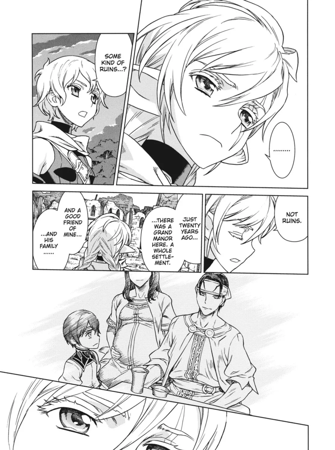 Ubel Blatt Chapter 78 page 13 - 