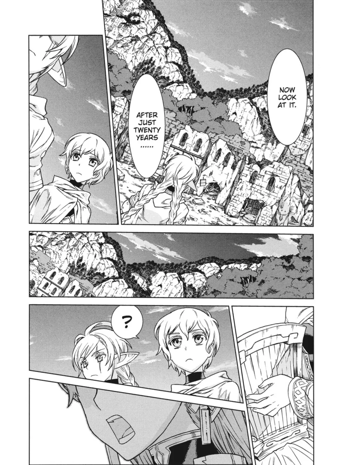 Ubel Blatt Chapter 78 page 15 - 