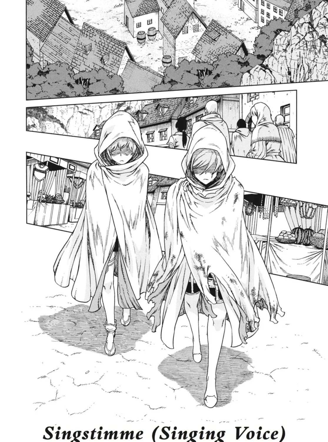 Ubel Blatt Chapter 78 page 3 - 