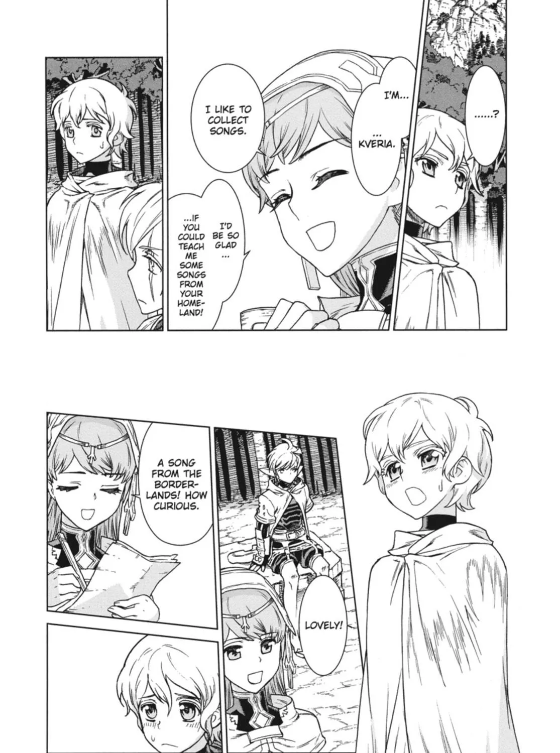 Ubel Blatt Chapter 78 page 23 - 
