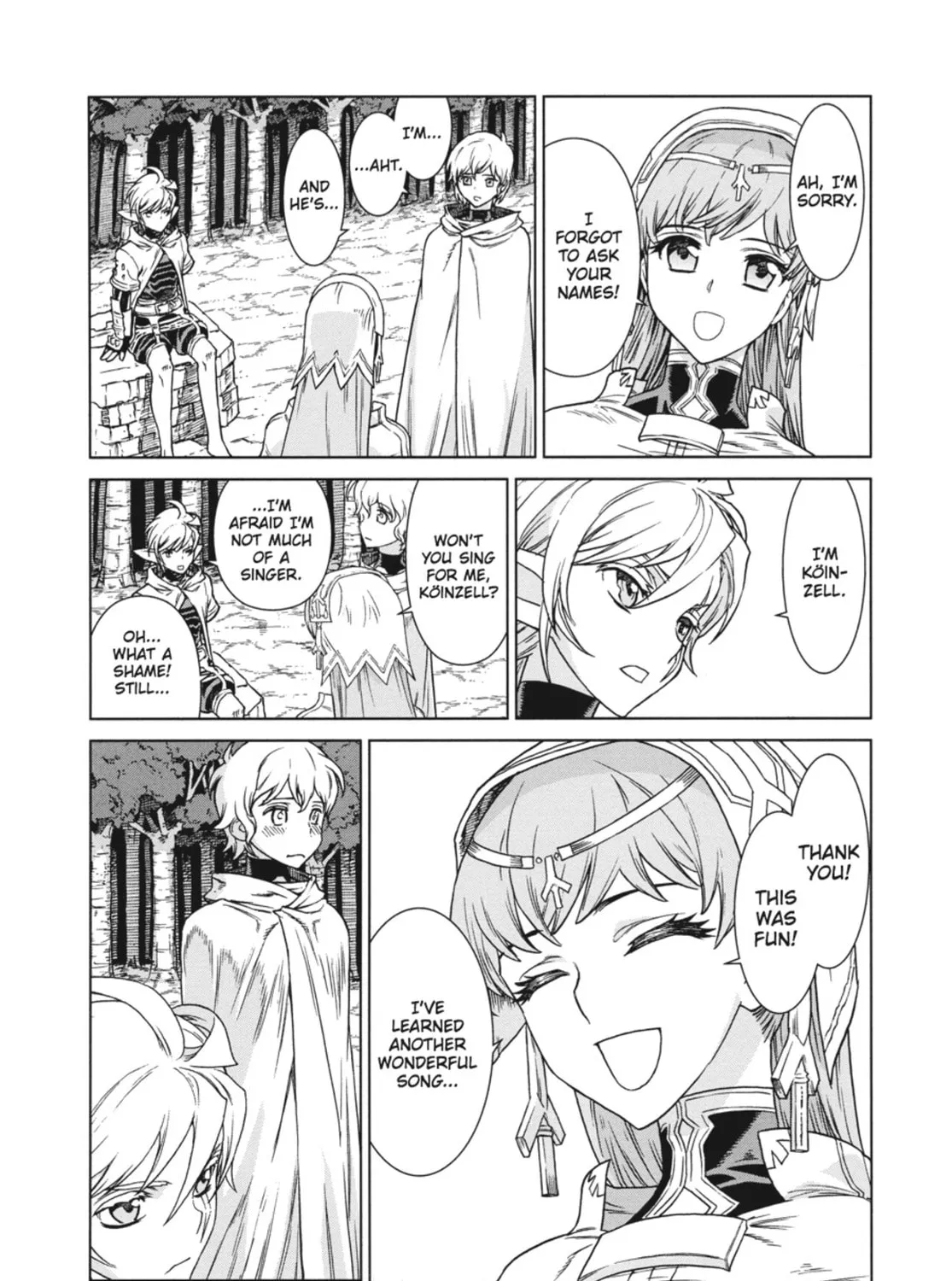 Ubel Blatt Chapter 78 page 25 - 