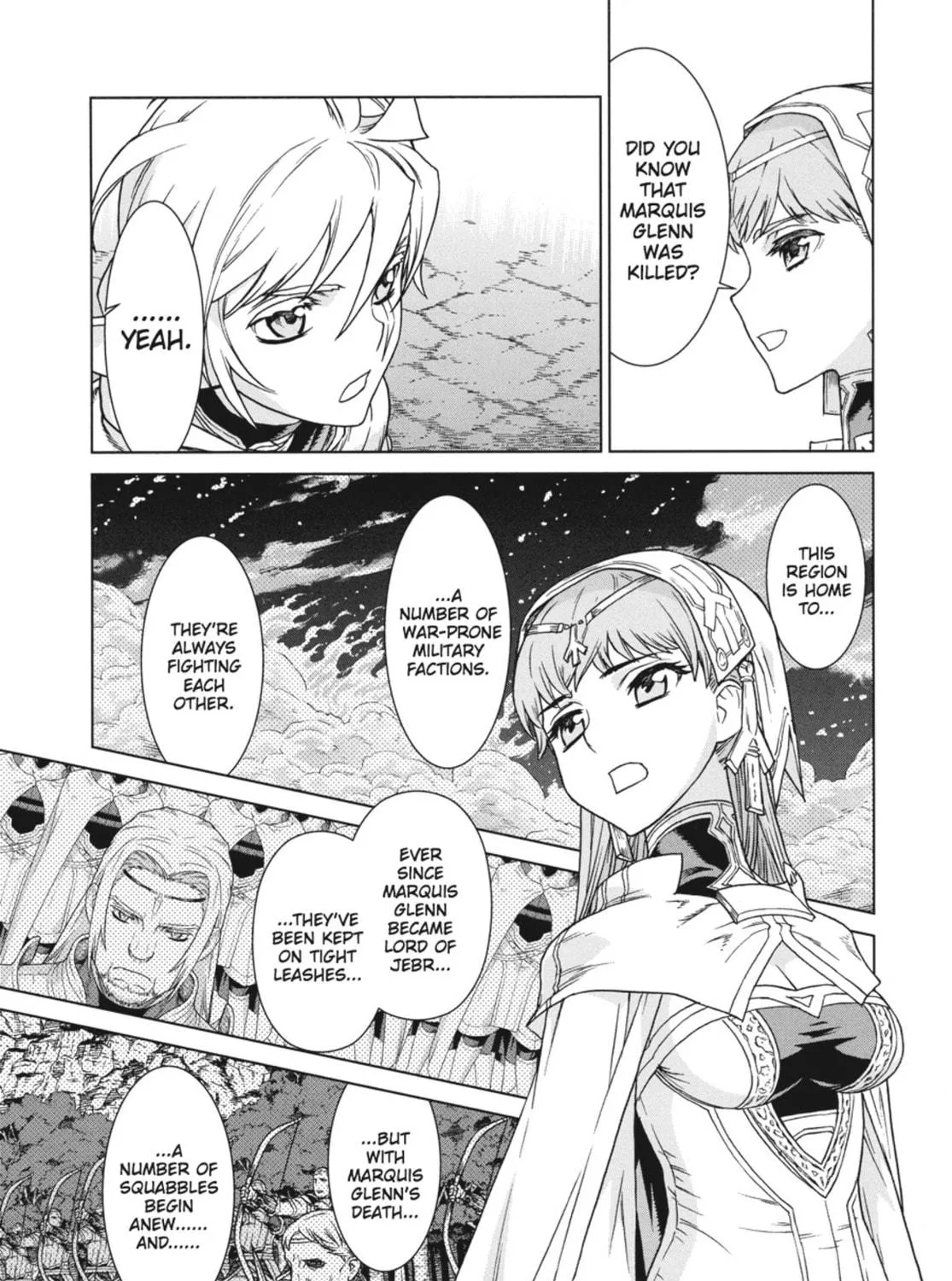 Ubel Blatt Chapter 78 page 29 - 