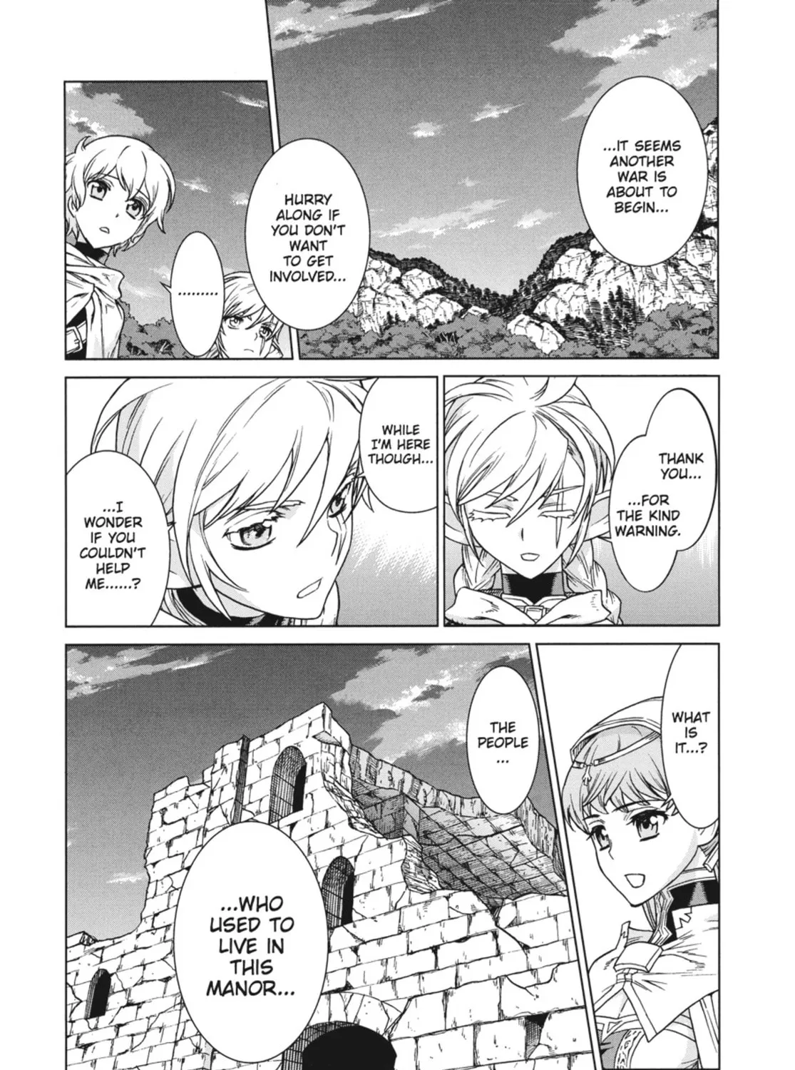 Ubel Blatt Chapter 78 page 31 - 
