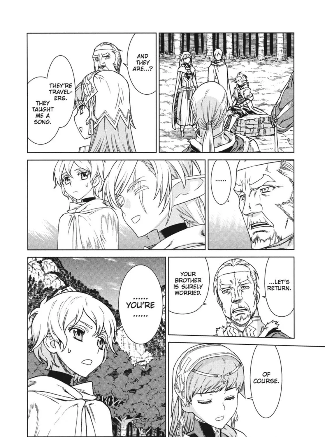 Ubel Blatt Chapter 78 page 39 - 