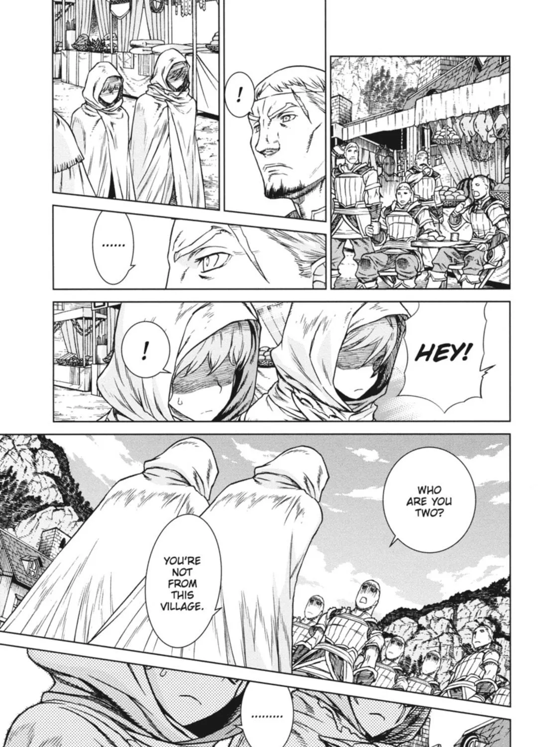 Ubel Blatt Chapter 78 page 5 - 