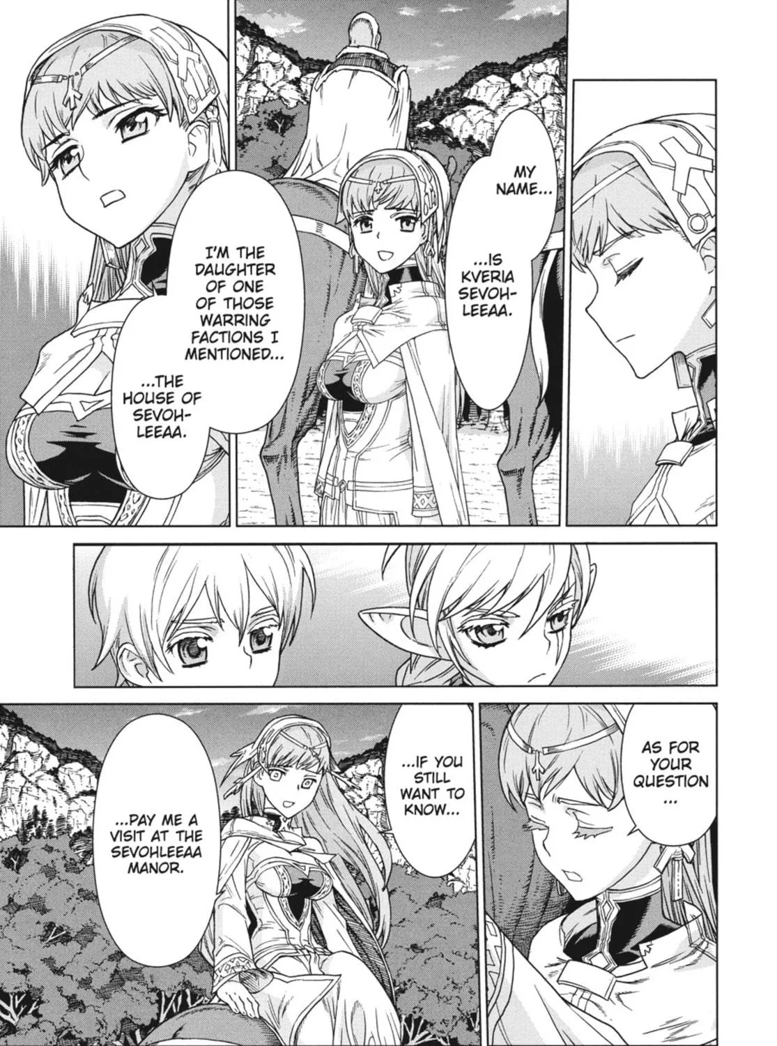 Ubel Blatt Chapter 78 page 41 - 
