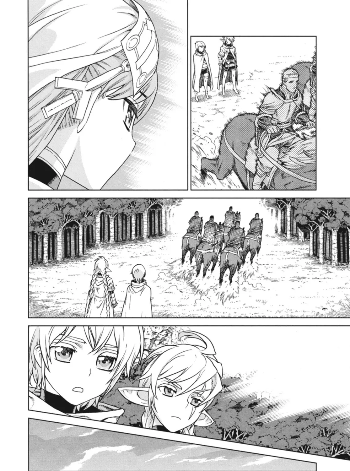 Ubel Blatt Chapter 78 page 43 - 