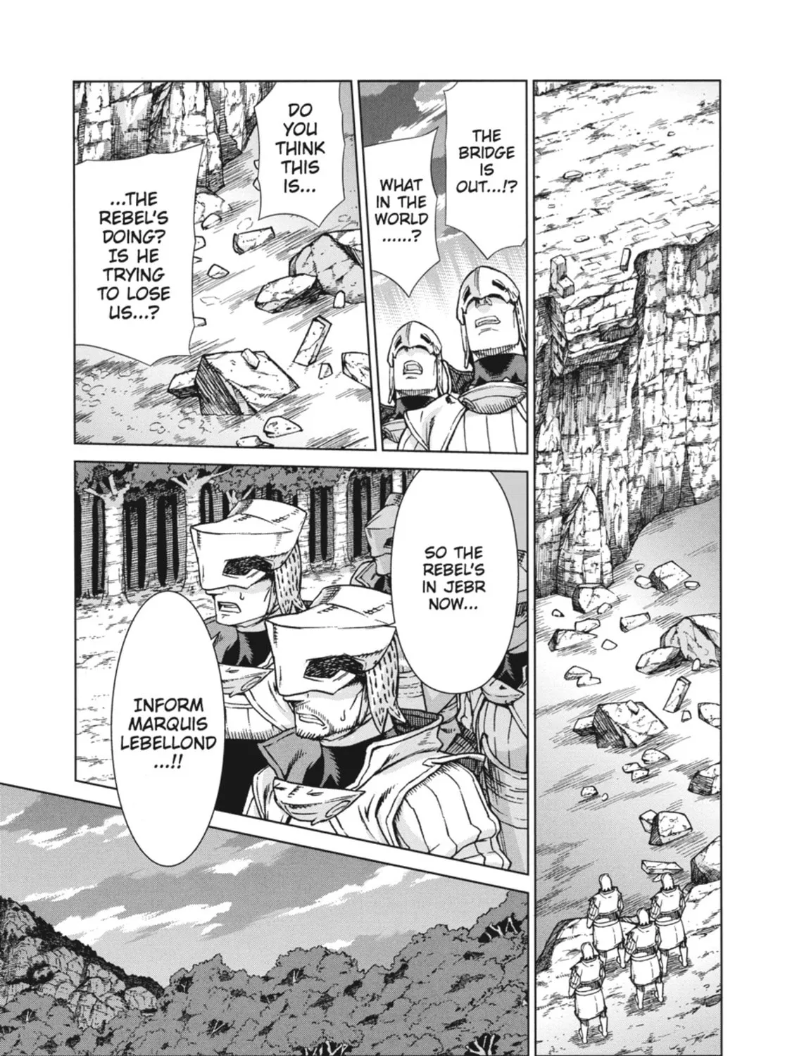 Ubel Blatt Chapter 78 page 45 - 