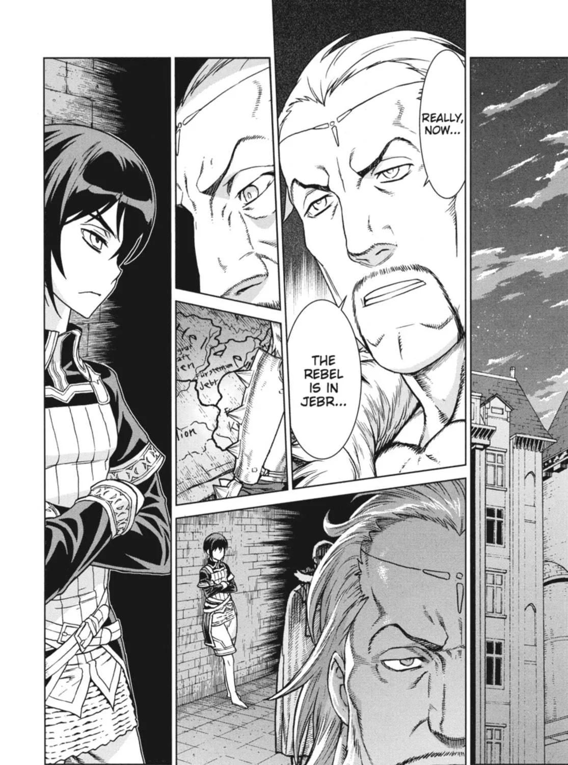 Ubel Blatt Chapter 78 page 47 - 