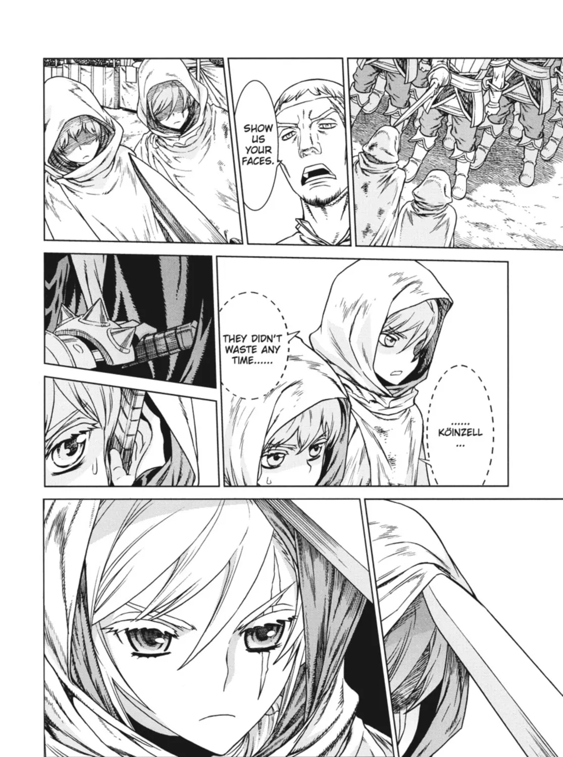 Ubel Blatt Chapter 78 page 7 - 