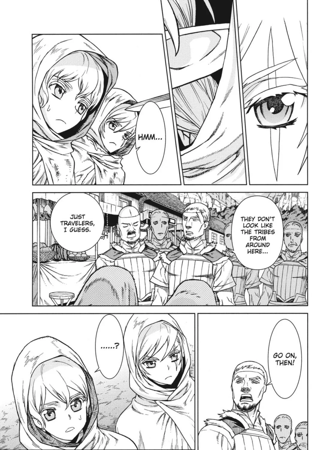 Ubel Blatt Chapter 78 page 9 - 