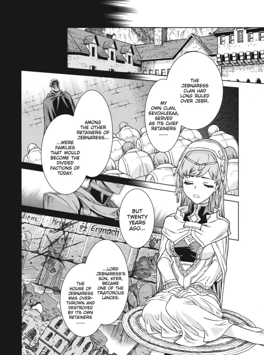 Ubel Blatt Chapter 79 page 11 - 