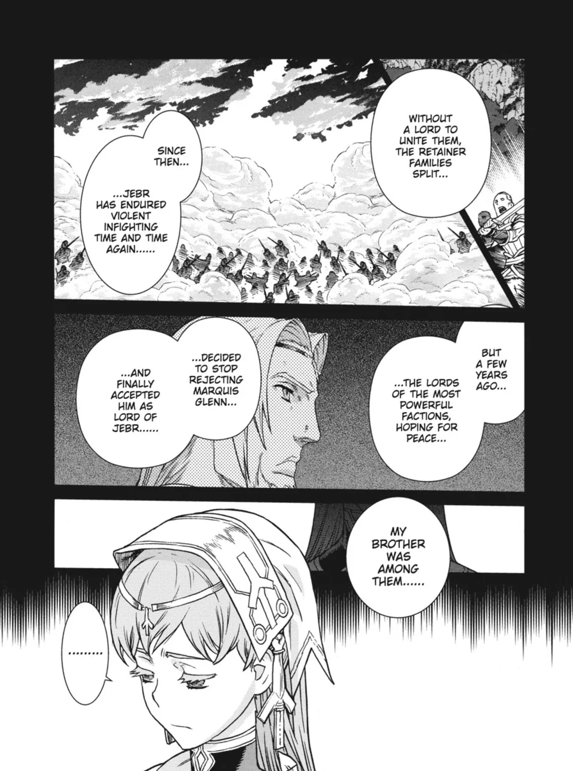 Ubel Blatt Chapter 79 page 13 - 