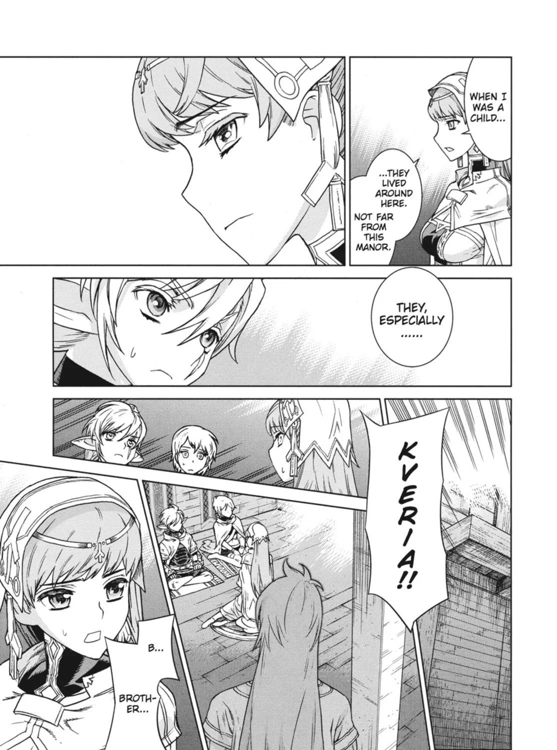 Ubel Blatt Chapter 79 page 21 - 
