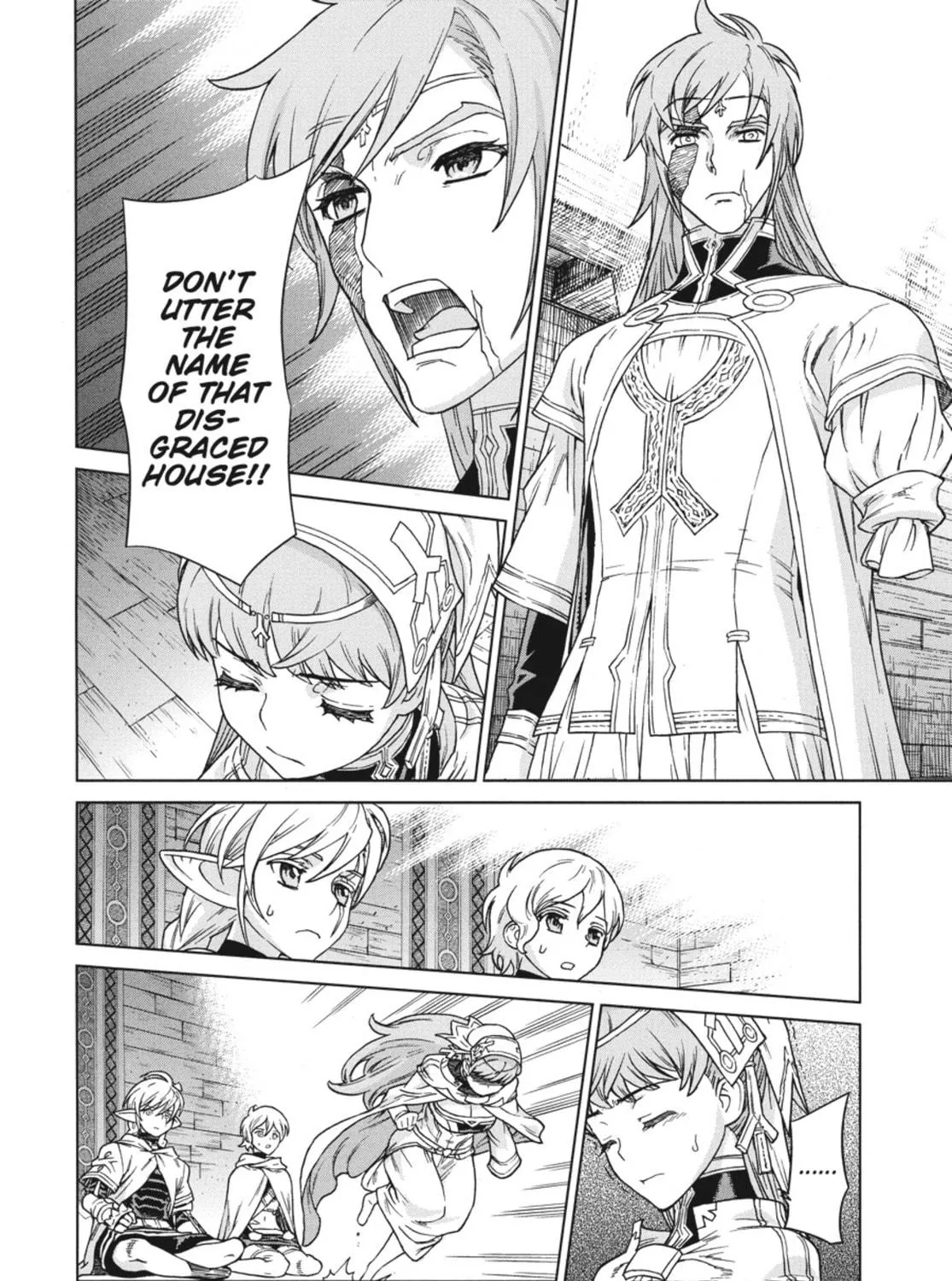 Ubel Blatt Chapter 79 page 23 - 