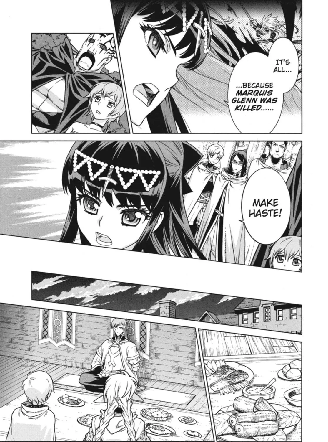 Ubel Blatt Chapter 79 page 29 - 