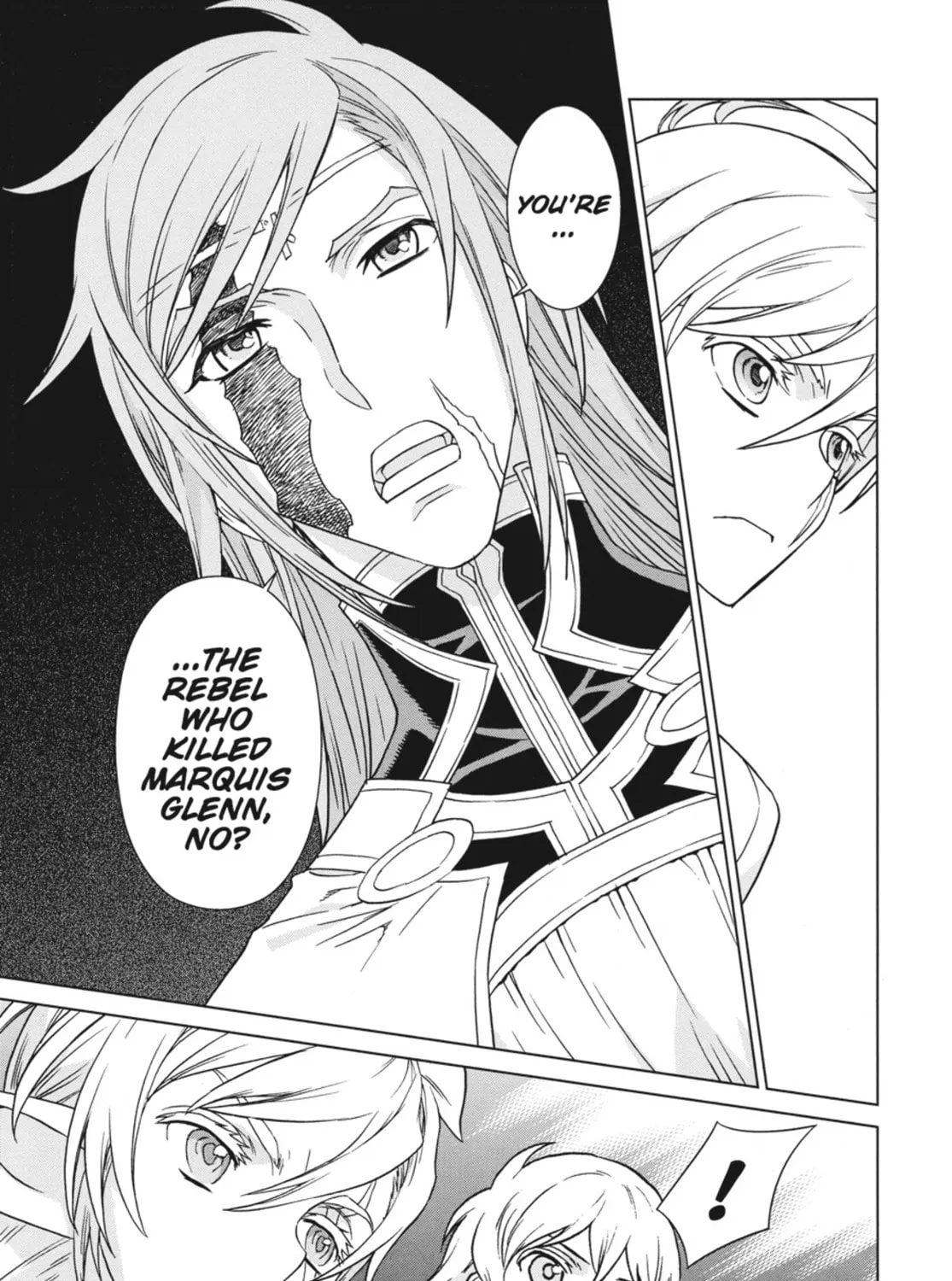 Ubel Blatt Chapter 79 page 33 - 