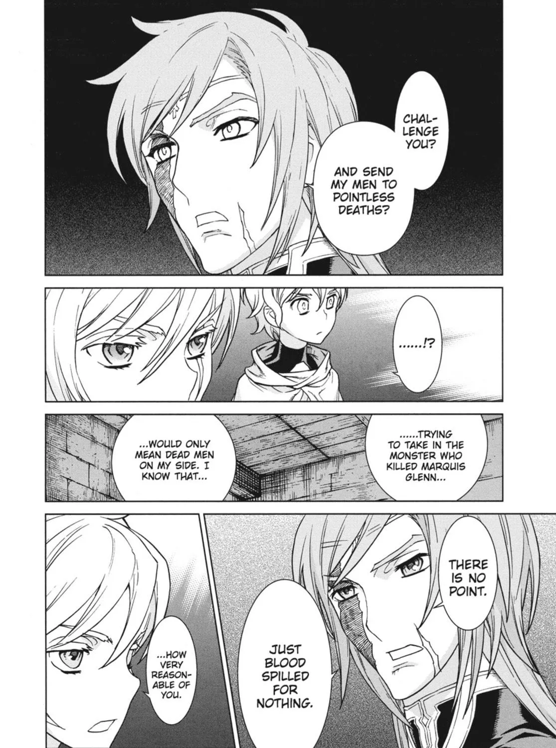 Ubel Blatt Chapter 79 page 39 - 