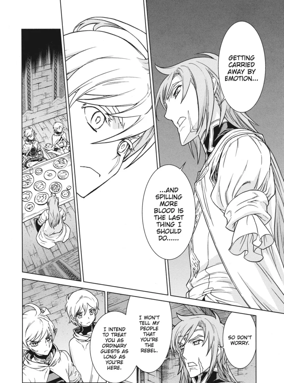 Ubel Blatt Chapter 79 page 43 - 