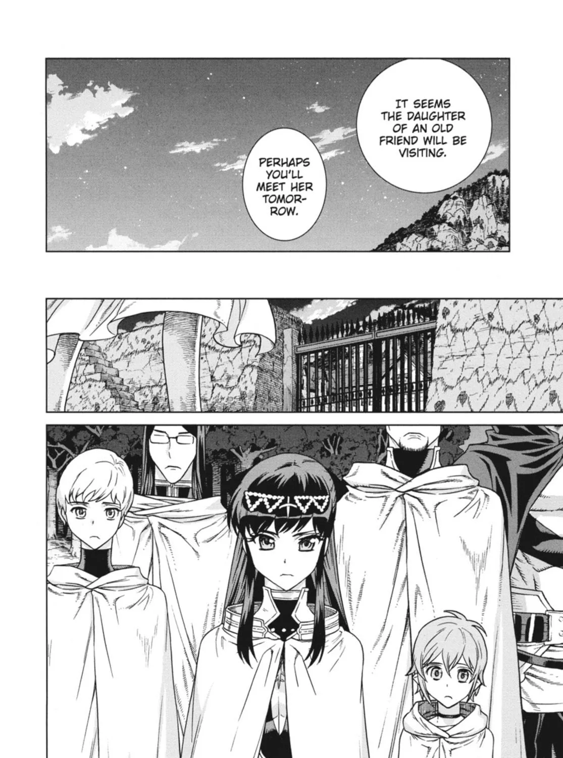 Ubel Blatt Chapter 79 page 47 - 
