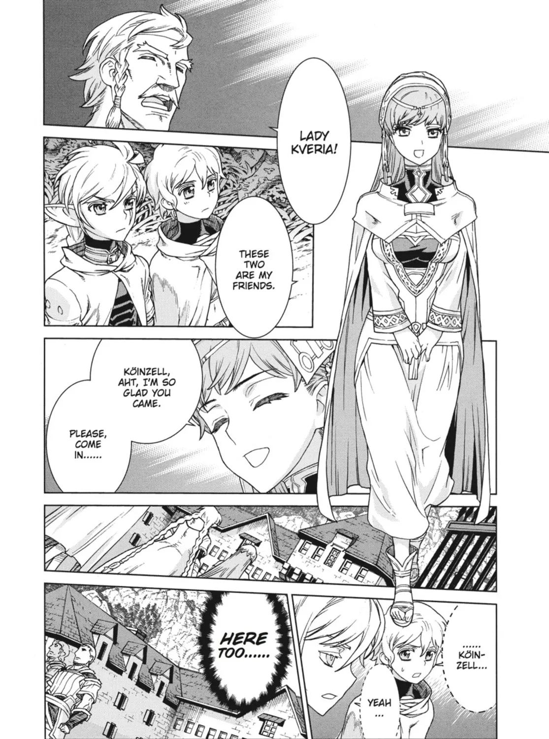 Ubel Blatt Chapter 79 page 7 - 