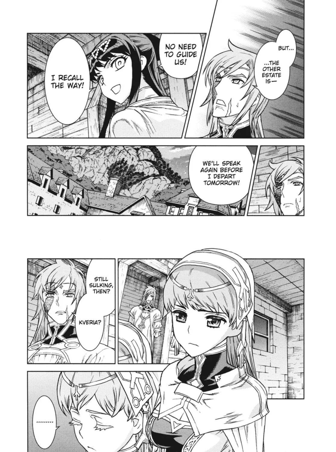 Ubel Blatt Chapter 80 page 11 - 