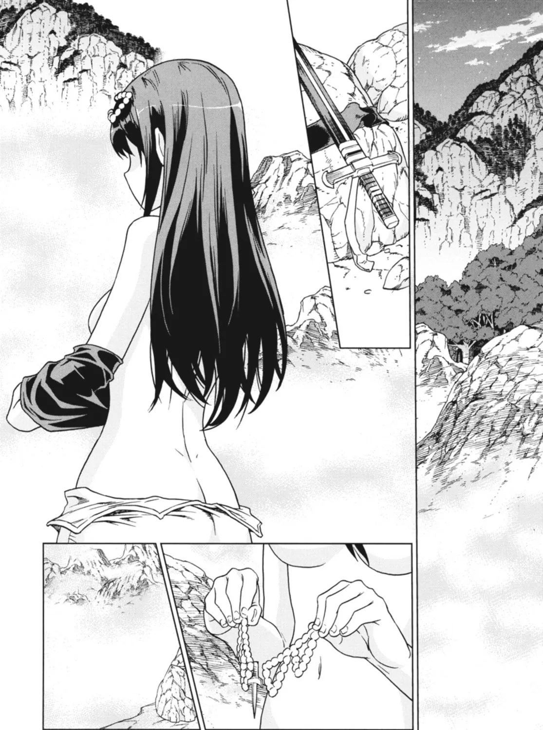 Ubel Blatt Chapter 80 page 15 - 