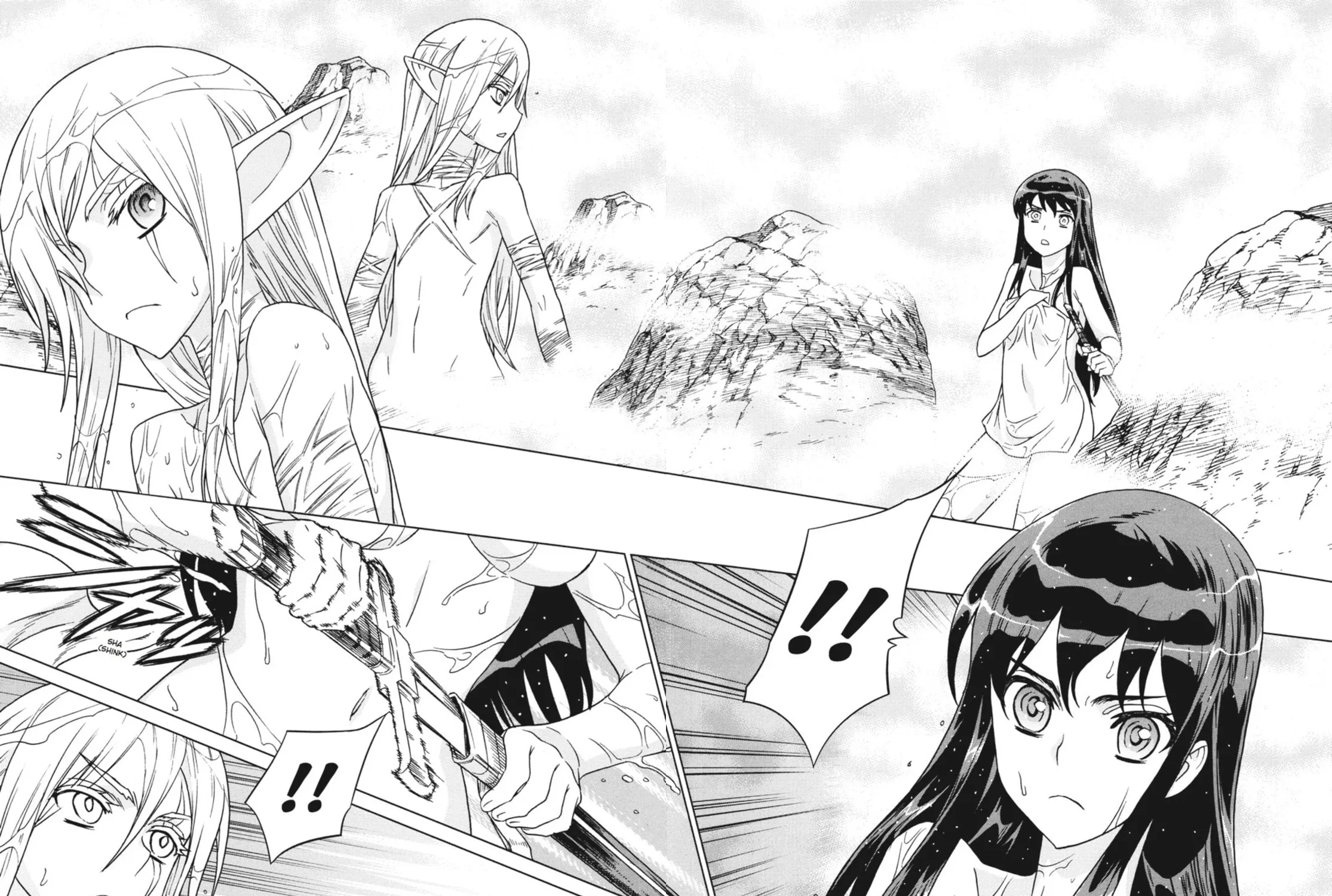 Ubel Blatt Chapter 80 page 19 - 