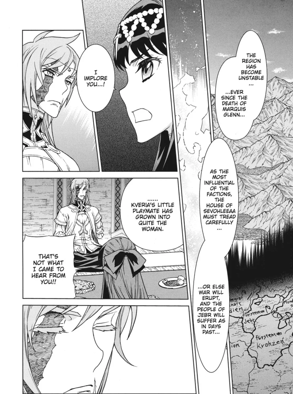Ubel Blatt Chapter 80 page 3 - 