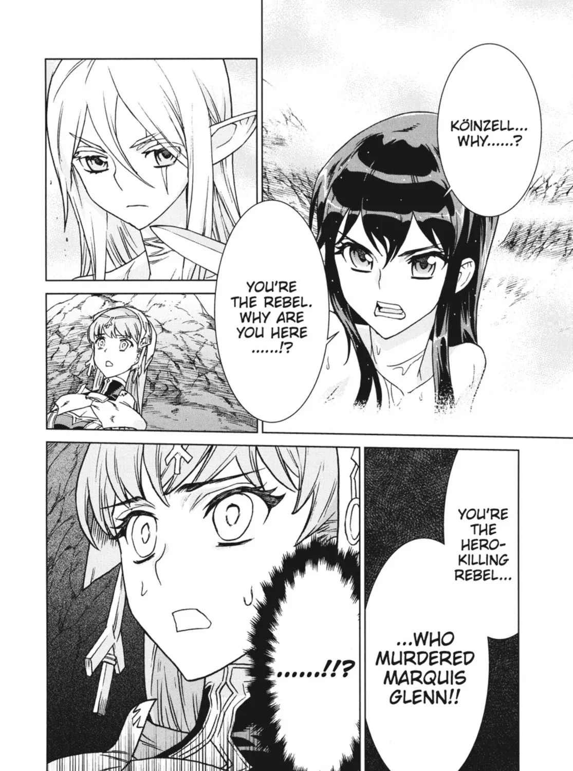 Ubel Blatt Chapter 80 page 25 - 