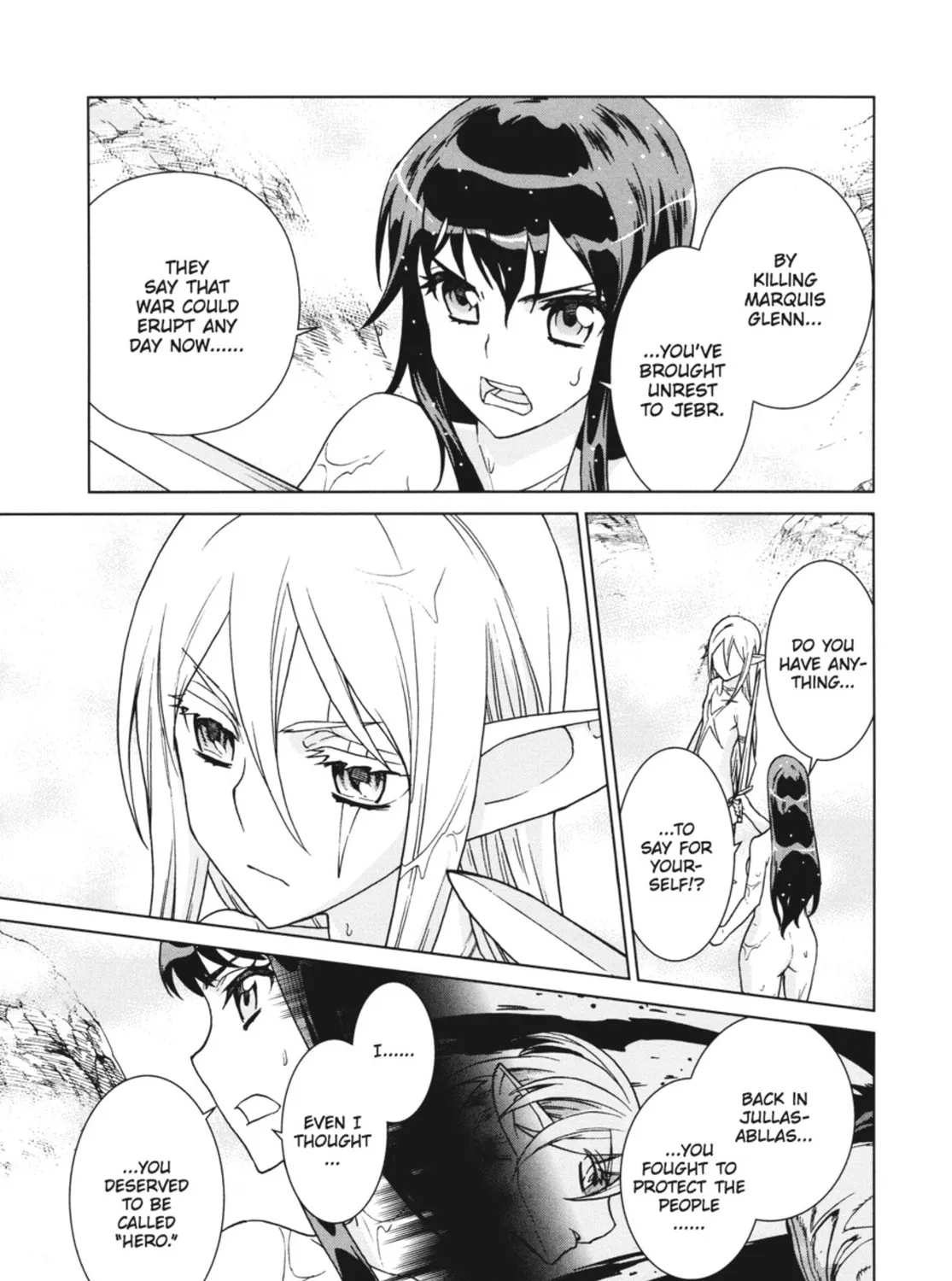 Ubel Blatt Chapter 80 page 27 - 