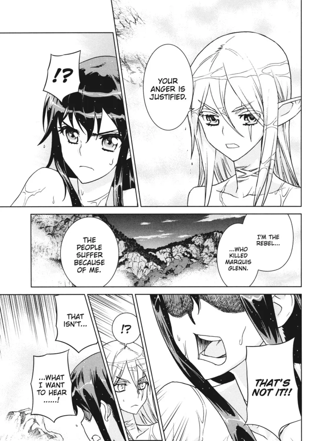 Ubel Blatt Chapter 80 page 31 - 