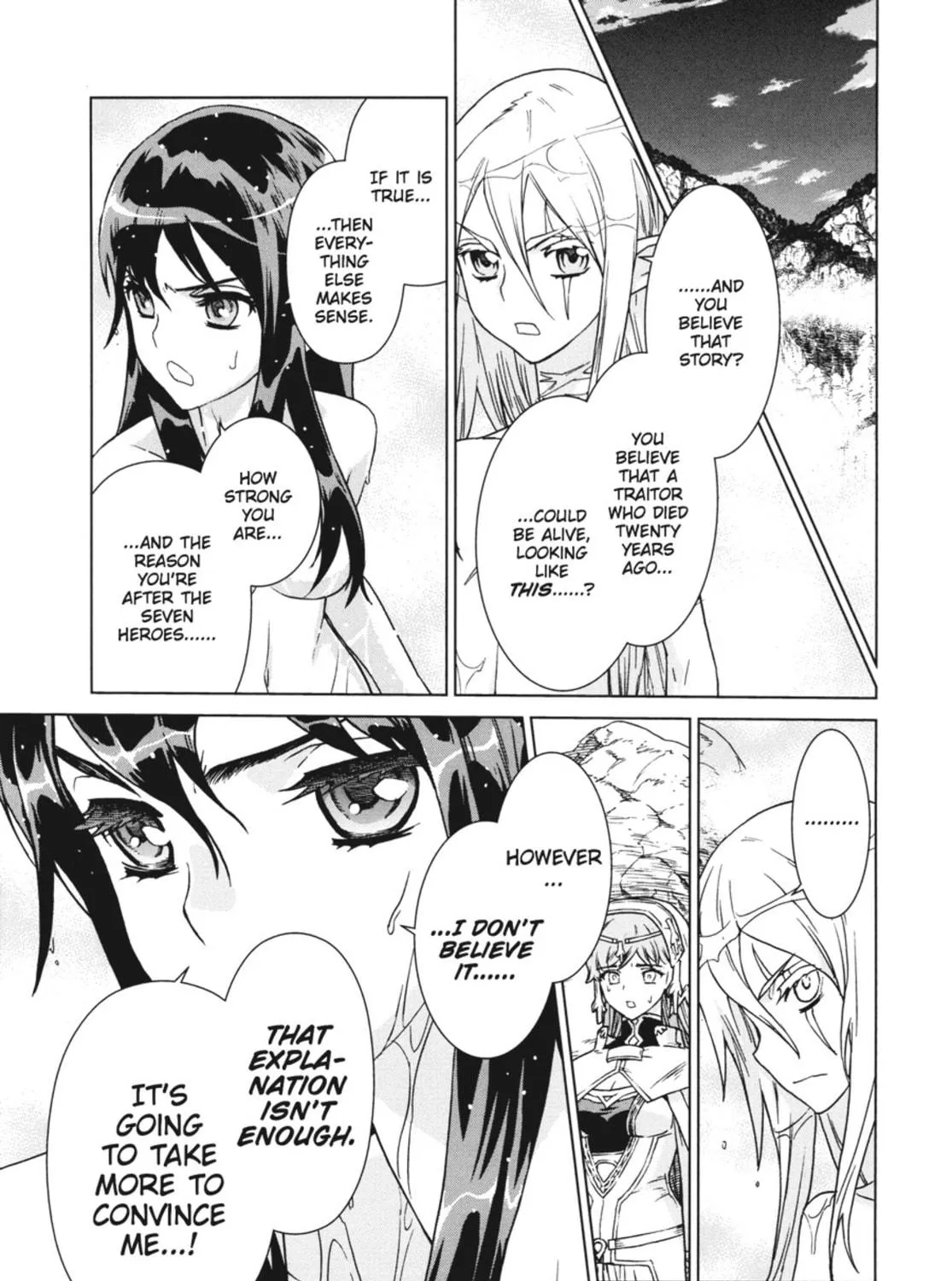 Ubel Blatt Chapter 80 page 35 - 