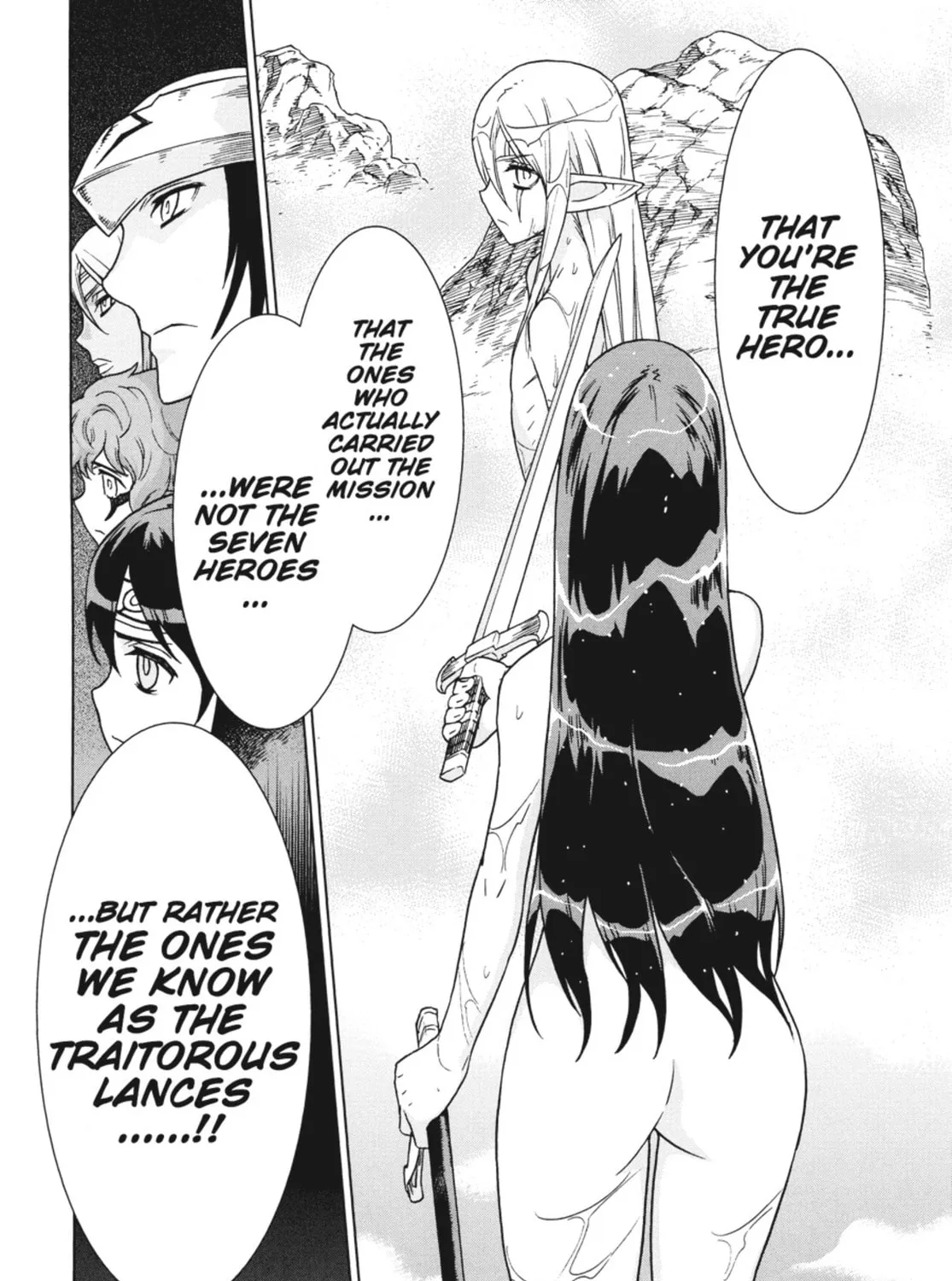 Ubel Blatt Chapter 80 page 37 - 