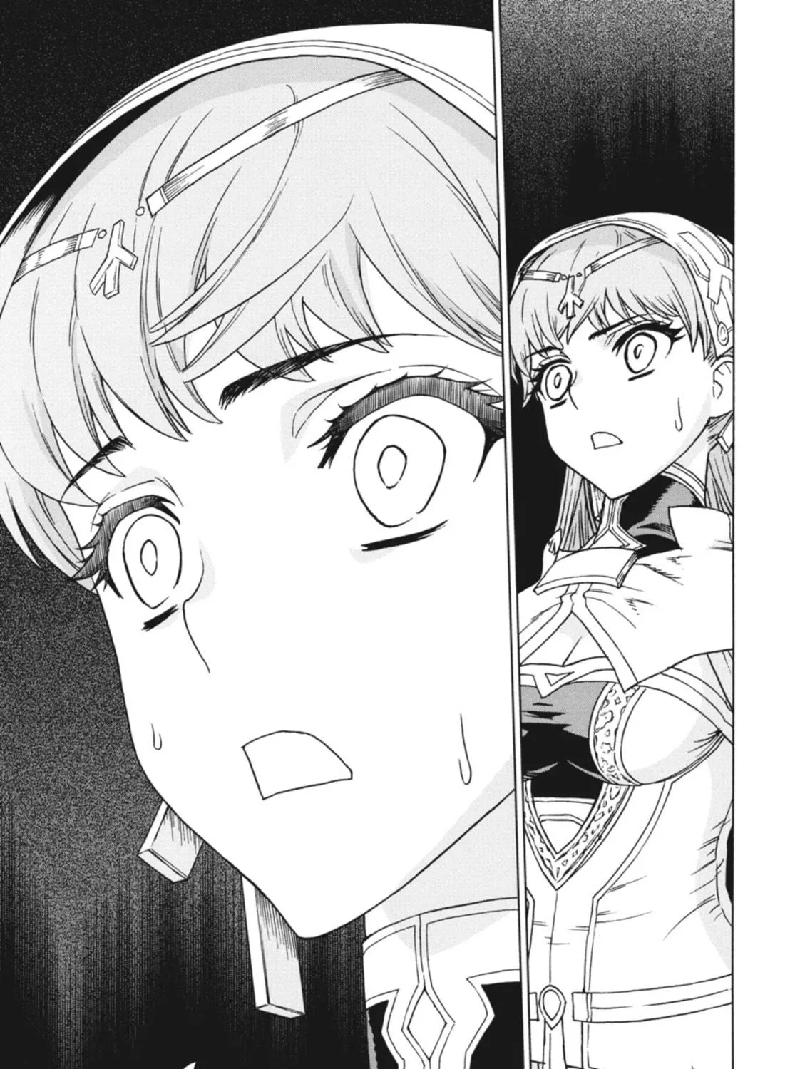 Ubel Blatt Chapter 80 page 39 - 