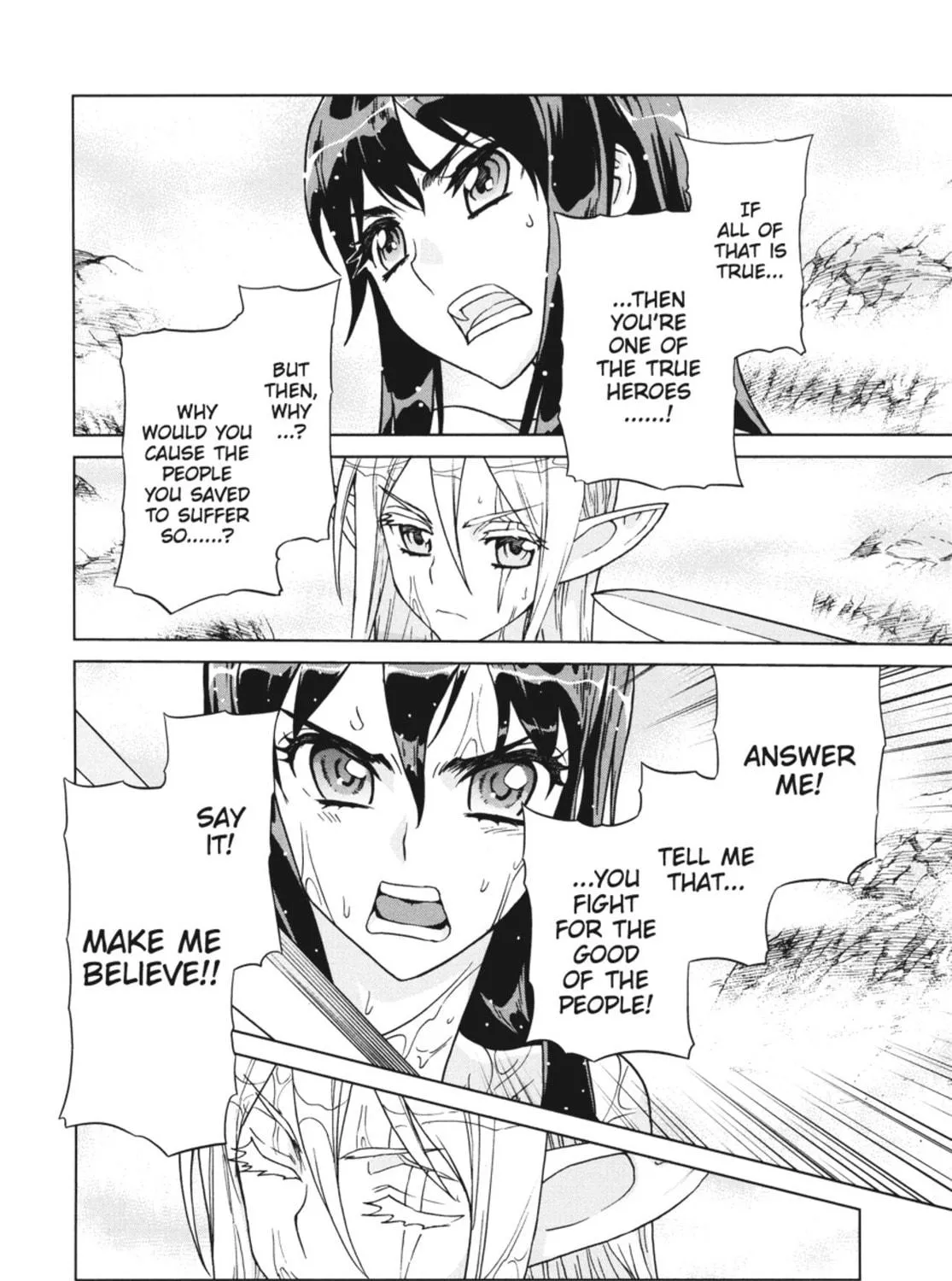 Ubel Blatt Chapter 80 page 41 - 
