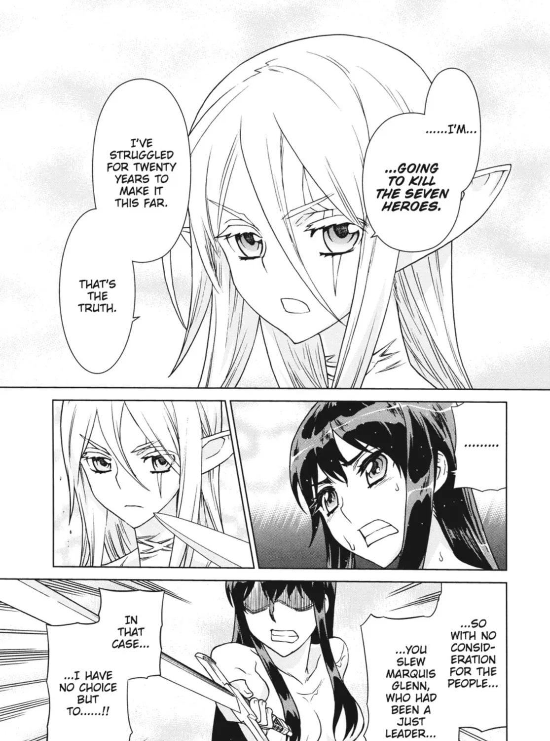 Ubel Blatt Chapter 80 page 43 - 