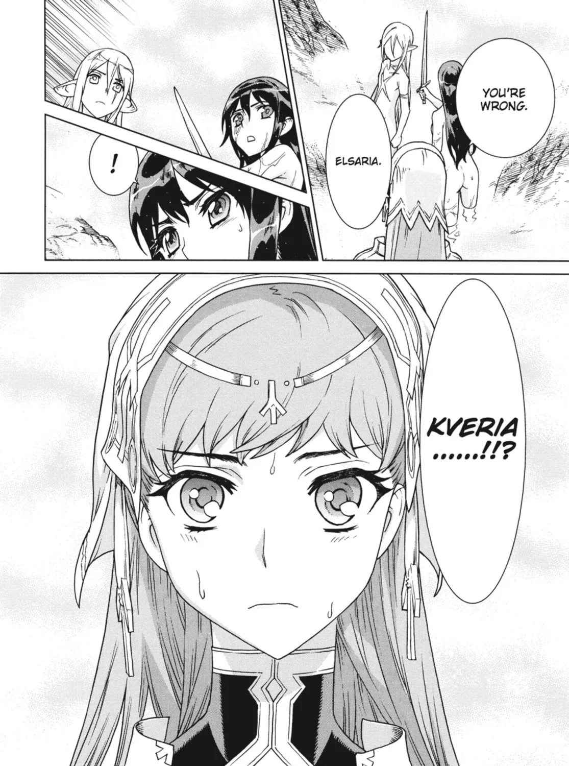 Ubel Blatt Chapter 80 page 45 - 