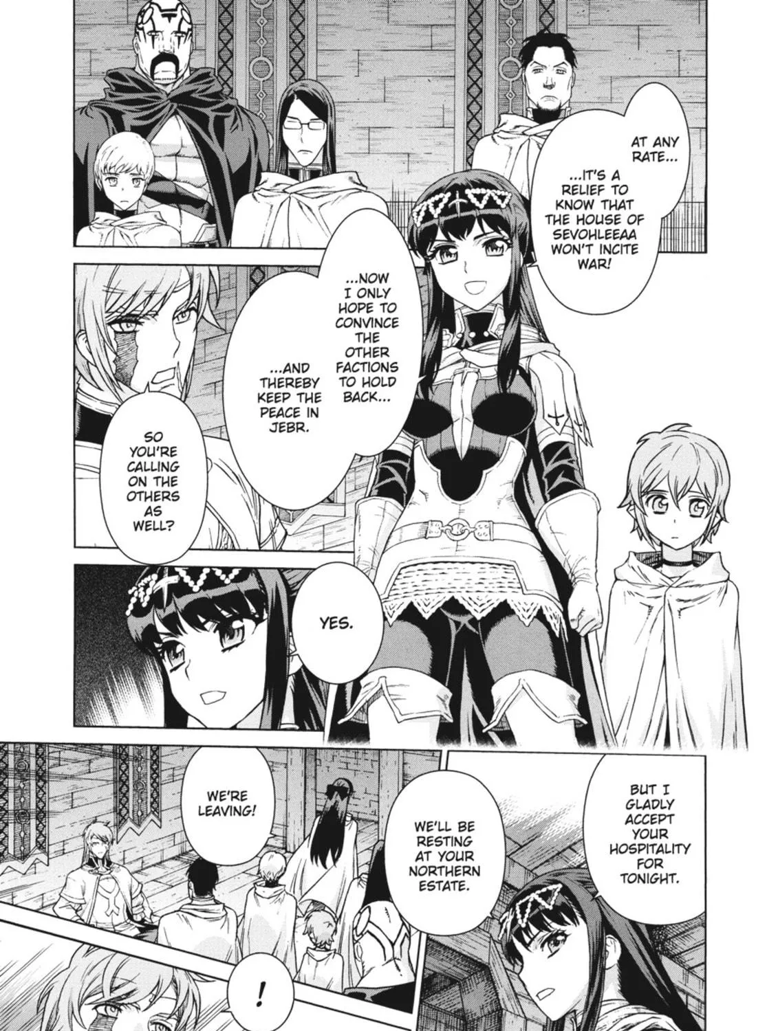 Ubel Blatt Chapter 80 page 9 - 