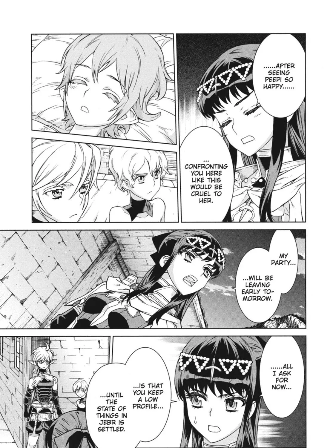 Ubel Blatt Chapter 81 page 29 - 