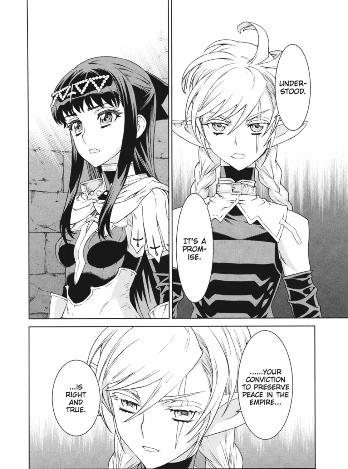 Ubel Blatt Chapter 81 page 31 - 