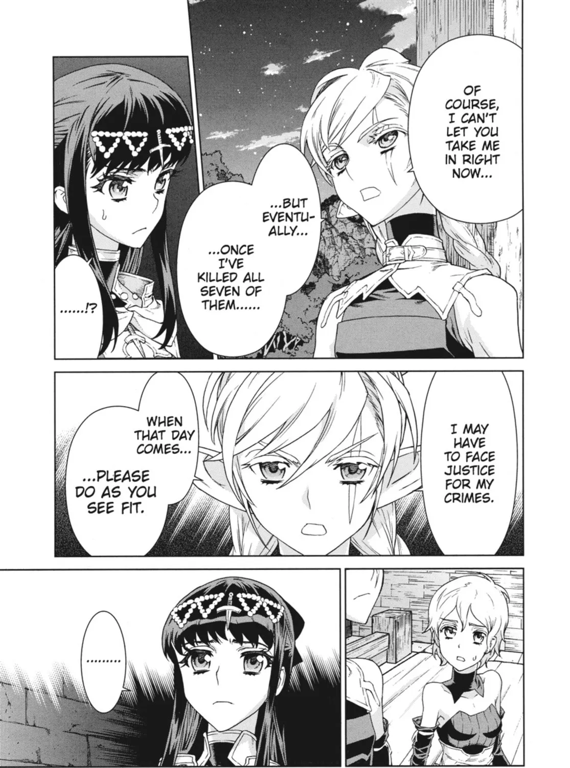 Ubel Blatt Chapter 81 page 33 - 
